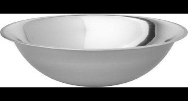 EMGA Beslagkom 7.5L RVS