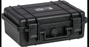 Showgear Daily Case 2 universele flightcase 215x144x84 mm