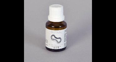 Repolariseert Element Metaal