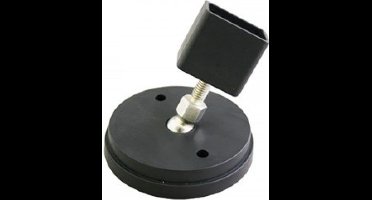 Opstapvoetje (voor Bermuda)