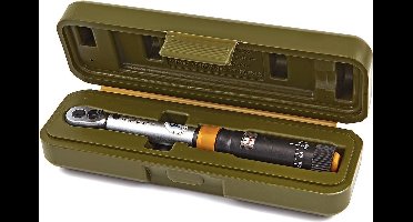 Proxxon MicroClick MC 15 - 1/4 Momentsleutel 3-15 NM