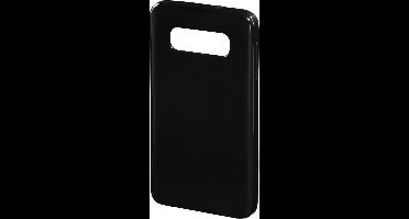 Hama Cover Crystal Galaxy A3 Zwart