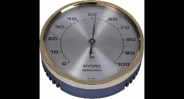 TFA Hygrometer met synthetische haar 70mm voor broedmachines