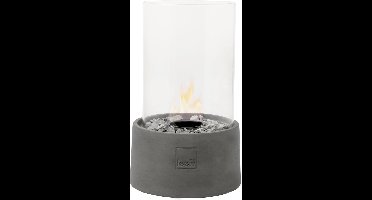 Leeff - Stonefire - Sfeerhaard - Tuinhaard - Grey