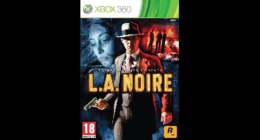 L.A. Noire