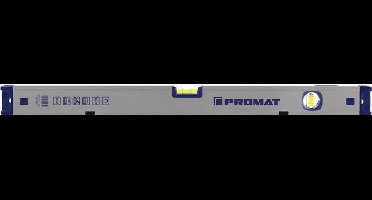 Promat waterpas aluminium - 100cm - 4000857160