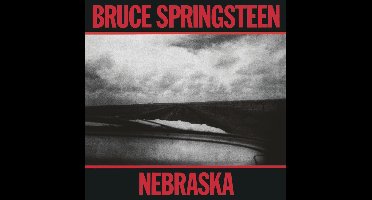 Bruce Springsteen - Nebraska (CD)