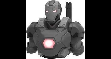 Marvel - War Machine Mark III Deluxe Spaarpot
