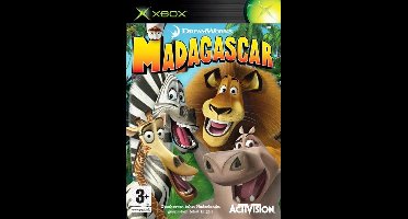 Madagascar