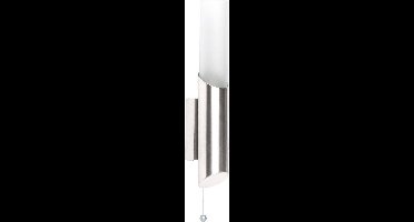Brilliant ANDALUZ - Wandlamp - Chroom
