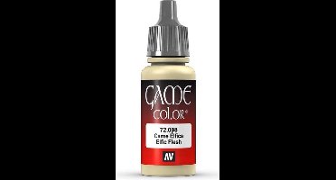 Vallejo Game Color Elfic Flesh