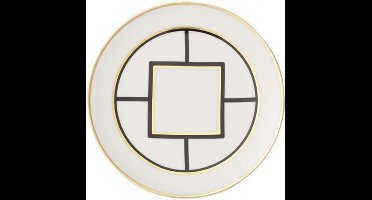 VILLEROY & BOCH - MetroChic - Ontbijtbord 22cm