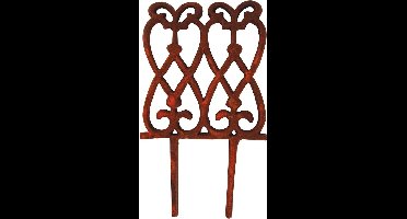 Esschert Design perkhekje hoog model - 14,5 x 27 cm