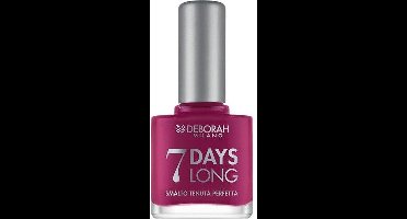 Deborah Milano 7Days - 851 - Nagellak