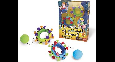 Labyrinth Battle (ML)