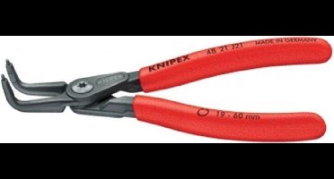 Knipex borgveertang 130 mm voor Ø 12-25 mm (48 21 J11)