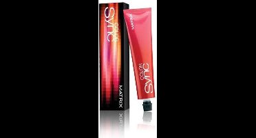 Matrix Color Sync Long Lasting Toners Sheer Pastel Pearl 90ml