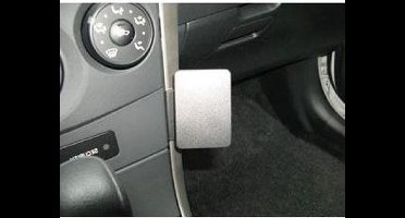Brodit ProClip houder geschikt voor Toyota Corolla 2008-2011 Angled mount