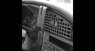 Brodit ProClip houder geschikt voor Saab 9-5 1998-2005 Center mount