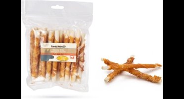 Beeztees Culinaire Kauwstaafjes - hondensnack - 20 stuks