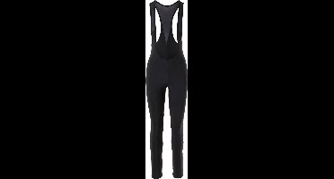 AGU Lange Fietsbroek zonder Zeem Essential Dames - Zwart - L