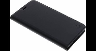 Hama Slim Booktype iPhone X / Xs hoesje - Zwart