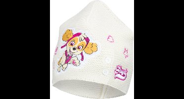 Paw Patrol Muts Skype - Wit