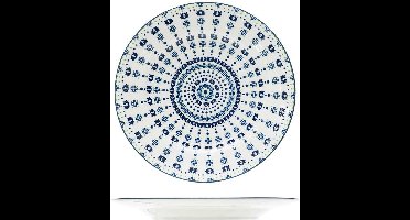 Hygge Dessert Plate D19cmnew Bone China