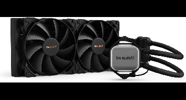 be quiet! PURE LOOP 280mm Processor