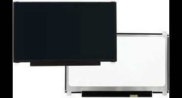 13.3 Inch LCD Scherm 1366x768 Mat 30Pin eDP