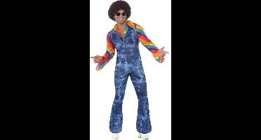 Dressing Up & Costumes | Costumes - 70s Disco Fever - Groovier Dancer Costume