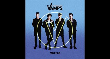 Wake Up (CD+ DVD) (Limited Edition)
