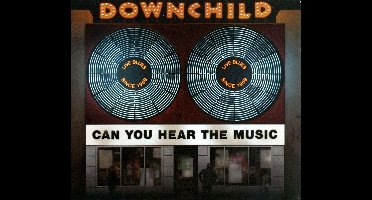 Can You Hear The Music