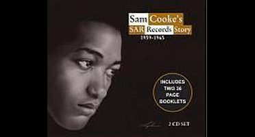 Sam Cooke's SAR Records Story 1959-1965