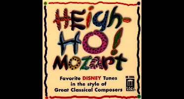 Heigh-Ho! Mozart