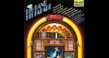 Big Band Hit Parade