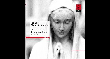 Poulenc: Gloria, Stabat Mater