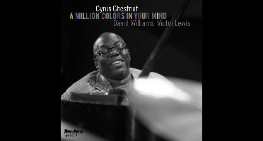 Million Colors in Your Mind