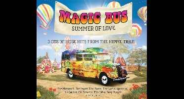 Magic Bus
