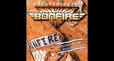 Freudenfeur