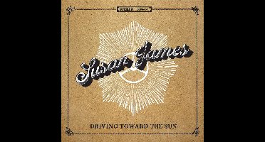 Driving Towards The Sun