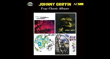 Four Classic Albums