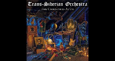 Christmas Attic (20Th Anniversary Edition)