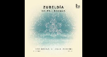 Zubeldía: Soles Y Brumas