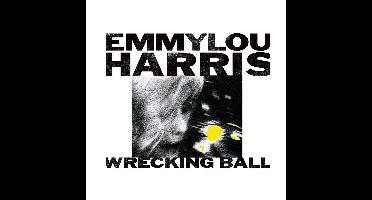 Wrecking Ball (LP)