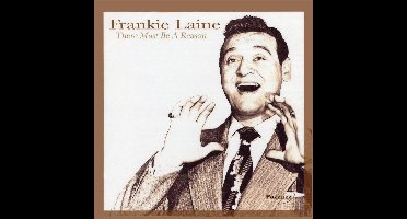 Frankie Laine - There Must Be A Reason (CD)