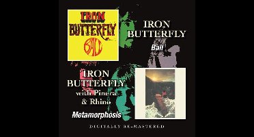 Ball / Metamorphosis