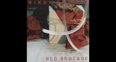 Red Brocade Remastered Expanded