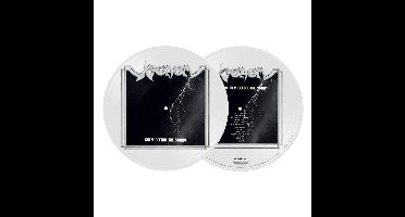 Calm Before The Storm (Picture Disc)