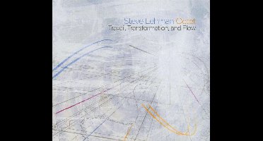 Steve Lehman Octet - Travail, Transformation, And Flow (CD)